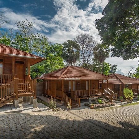 Casa Kandara Waingapu Buitenkant foto