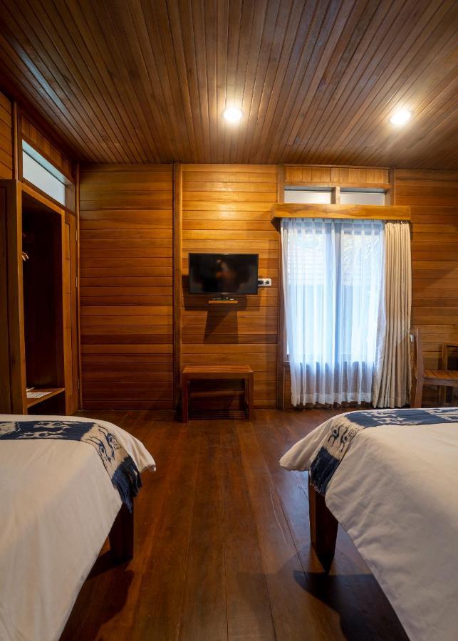 Casa Kandara Waingapu Buitenkant foto