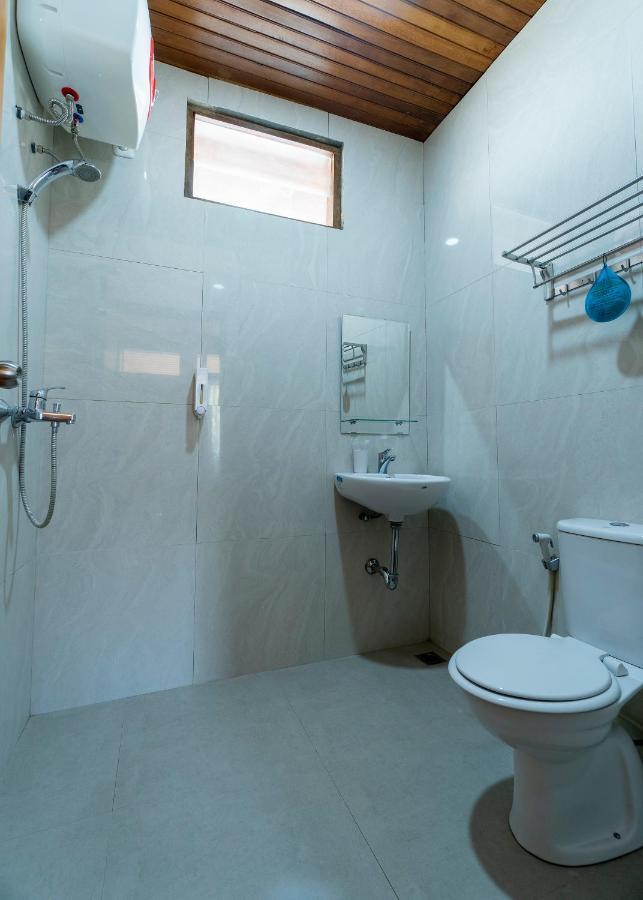 Casa Kandara Waingapu Buitenkant foto
