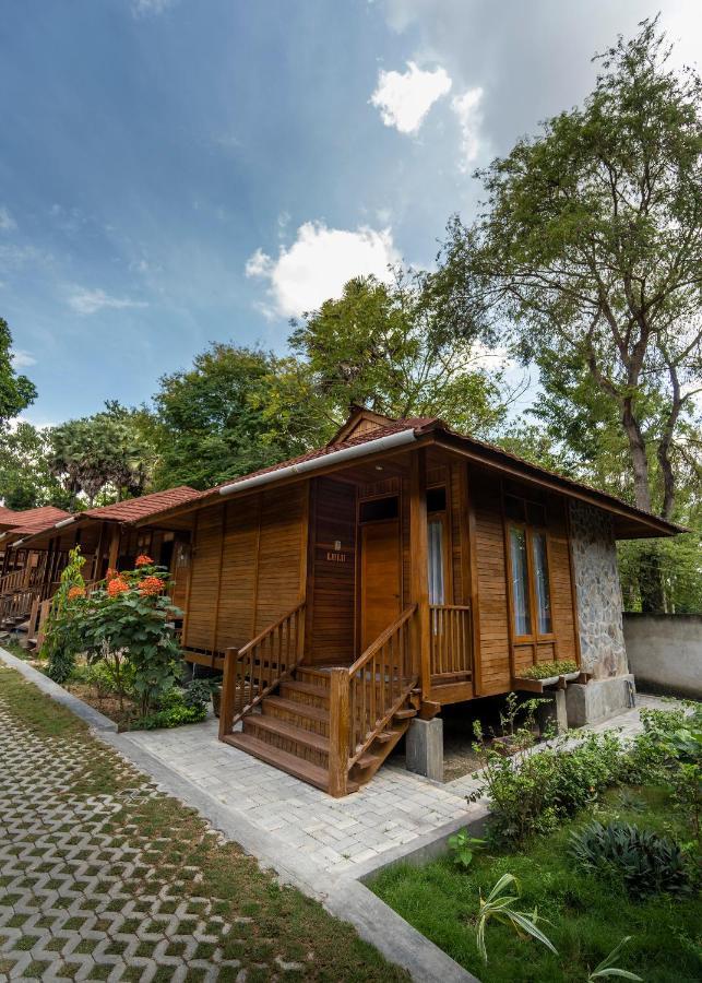 Casa Kandara Waingapu Buitenkant foto