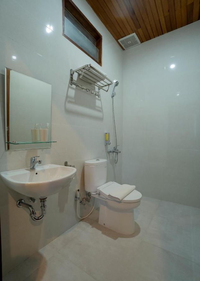 Casa Kandara Waingapu Buitenkant foto