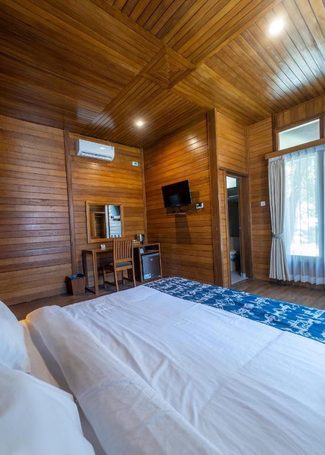 Casa Kandara Waingapu Buitenkant foto