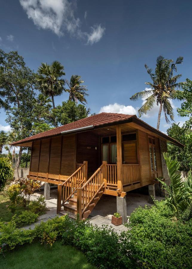 Casa Kandara Waingapu Buitenkant foto