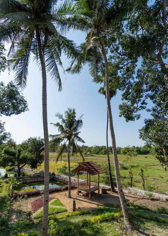 Casa Kandara Waingapu Buitenkant foto