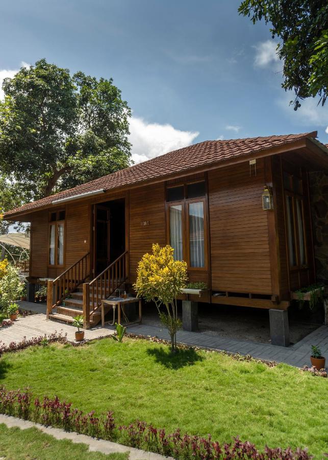 Casa Kandara Waingapu Buitenkant foto