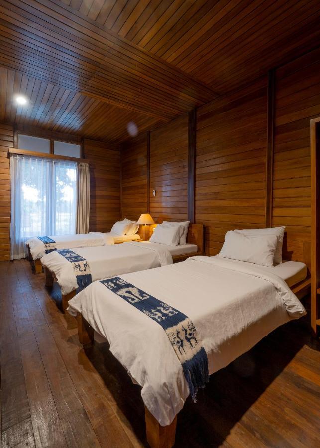 Casa Kandara Waingapu Buitenkant foto
