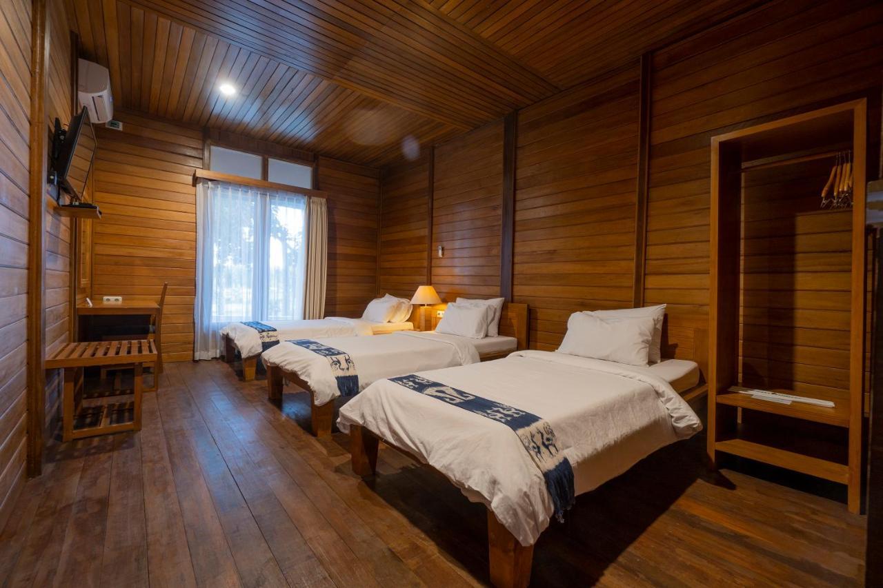 Casa Kandara Waingapu Buitenkant foto