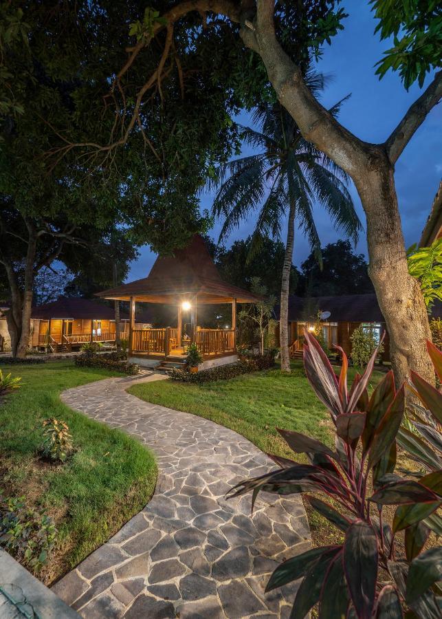 Casa Kandara Waingapu Buitenkant foto