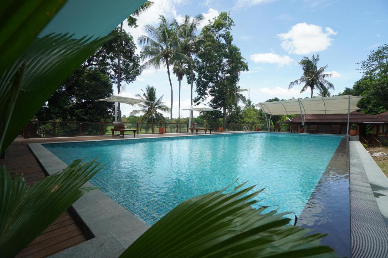 Casa Kandara Waingapu Buitenkant foto