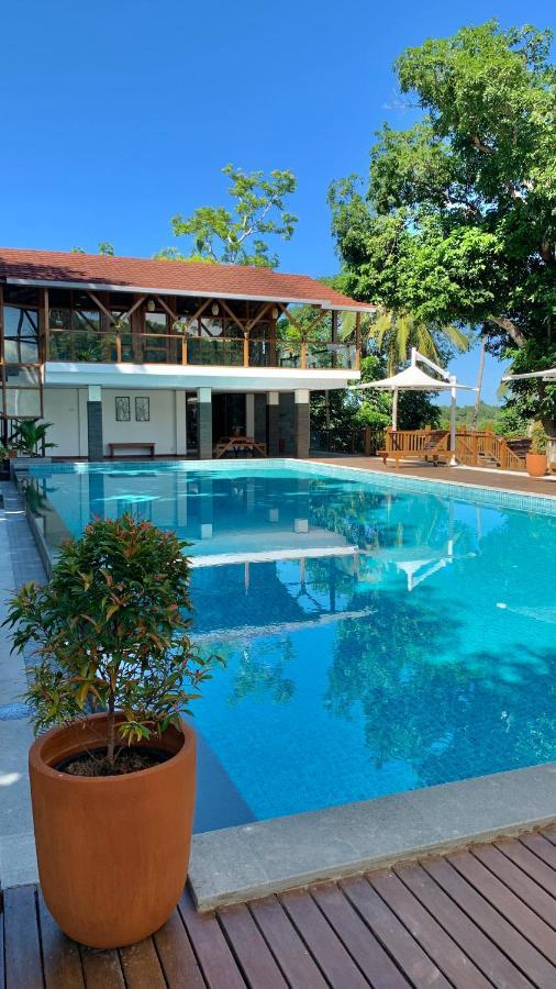 Casa Kandara Waingapu Buitenkant foto